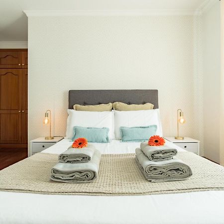 Apartamento Netos - By Wehost Funchal  Eksteriør bilde