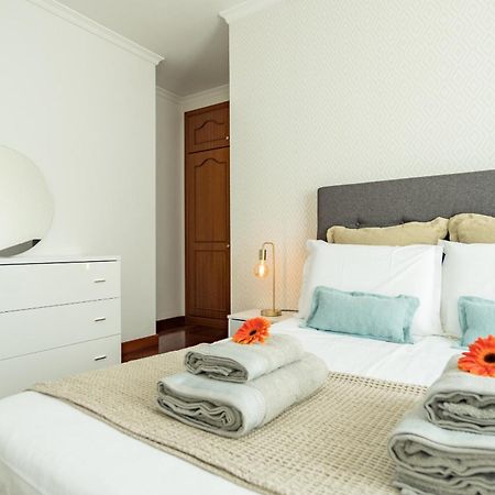 Apartamento Netos - By Wehost Funchal  Eksteriør bilde