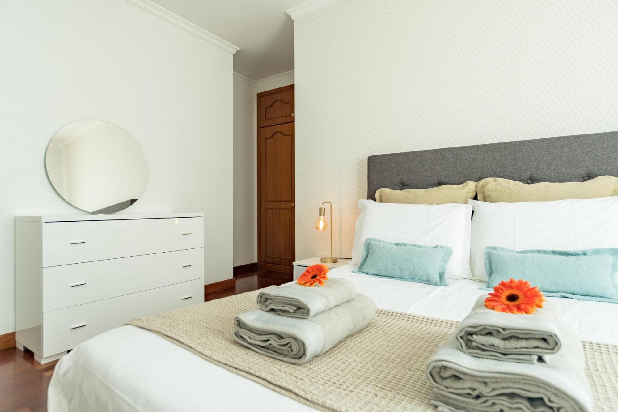 Apartamento Netos - By Wehost Funchal  Eksteriør bilde