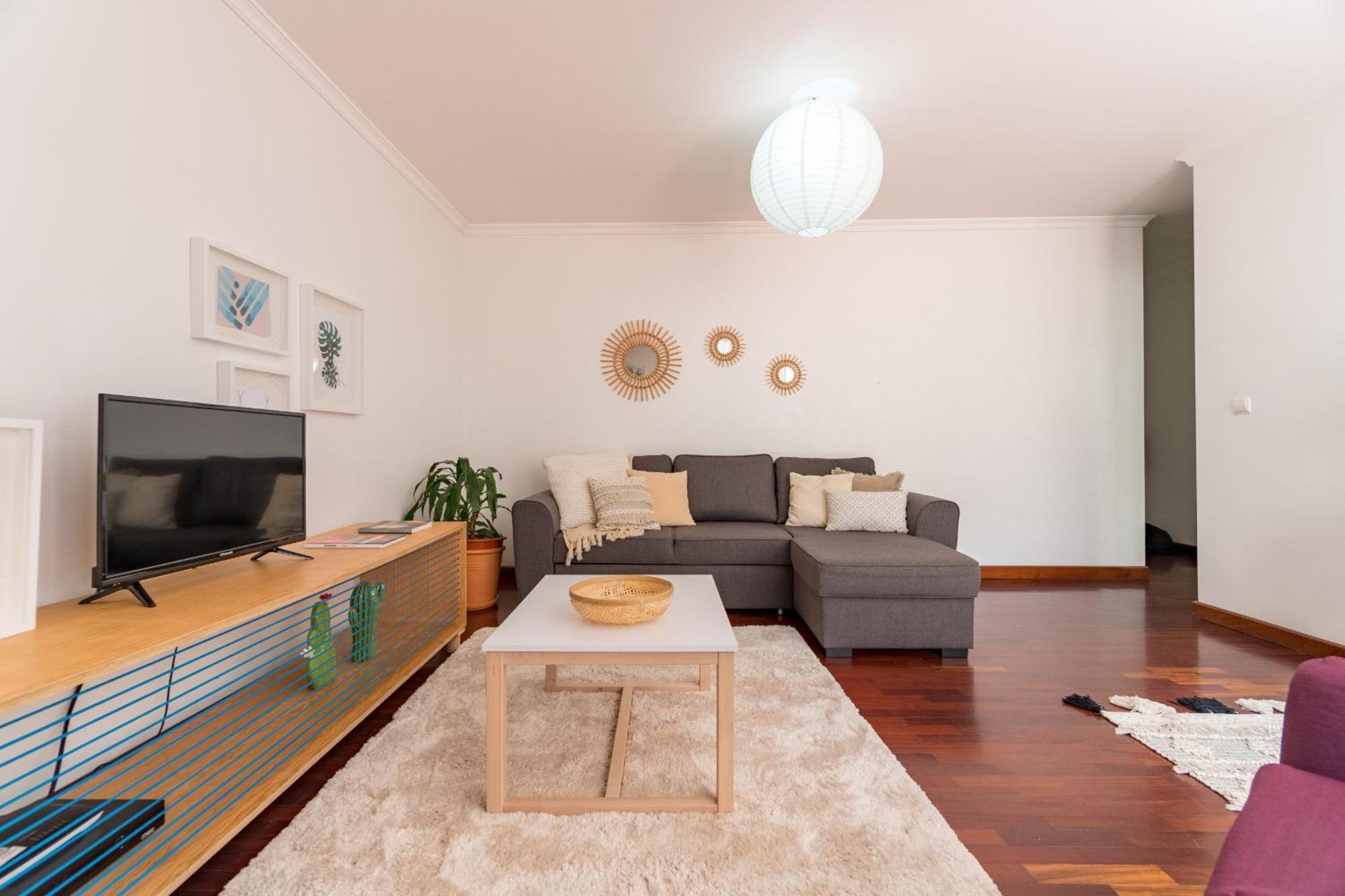Apartamento Netos - By Wehost Funchal  Eksteriør bilde