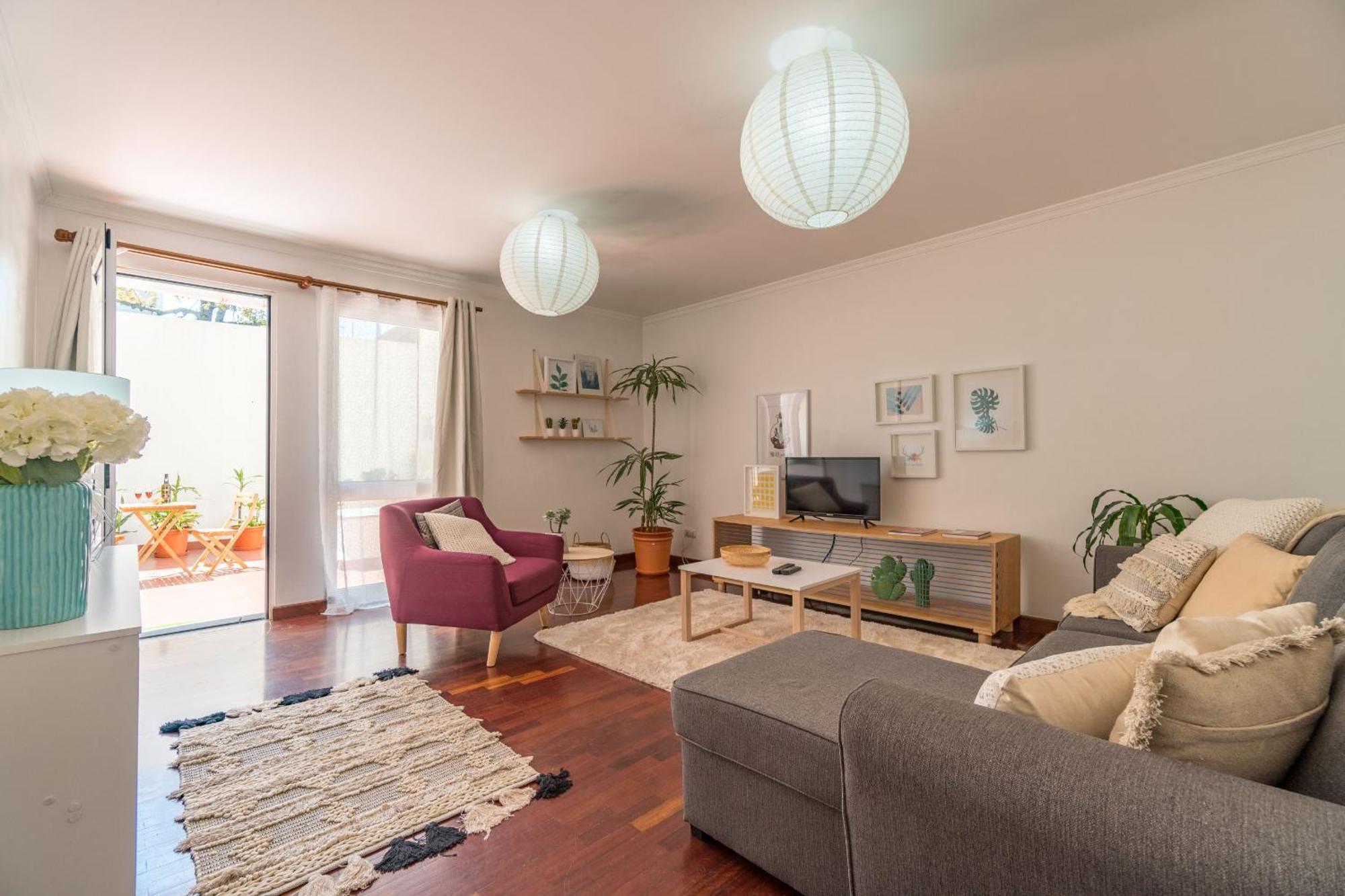 Apartamento Netos - By Wehost Funchal  Eksteriør bilde