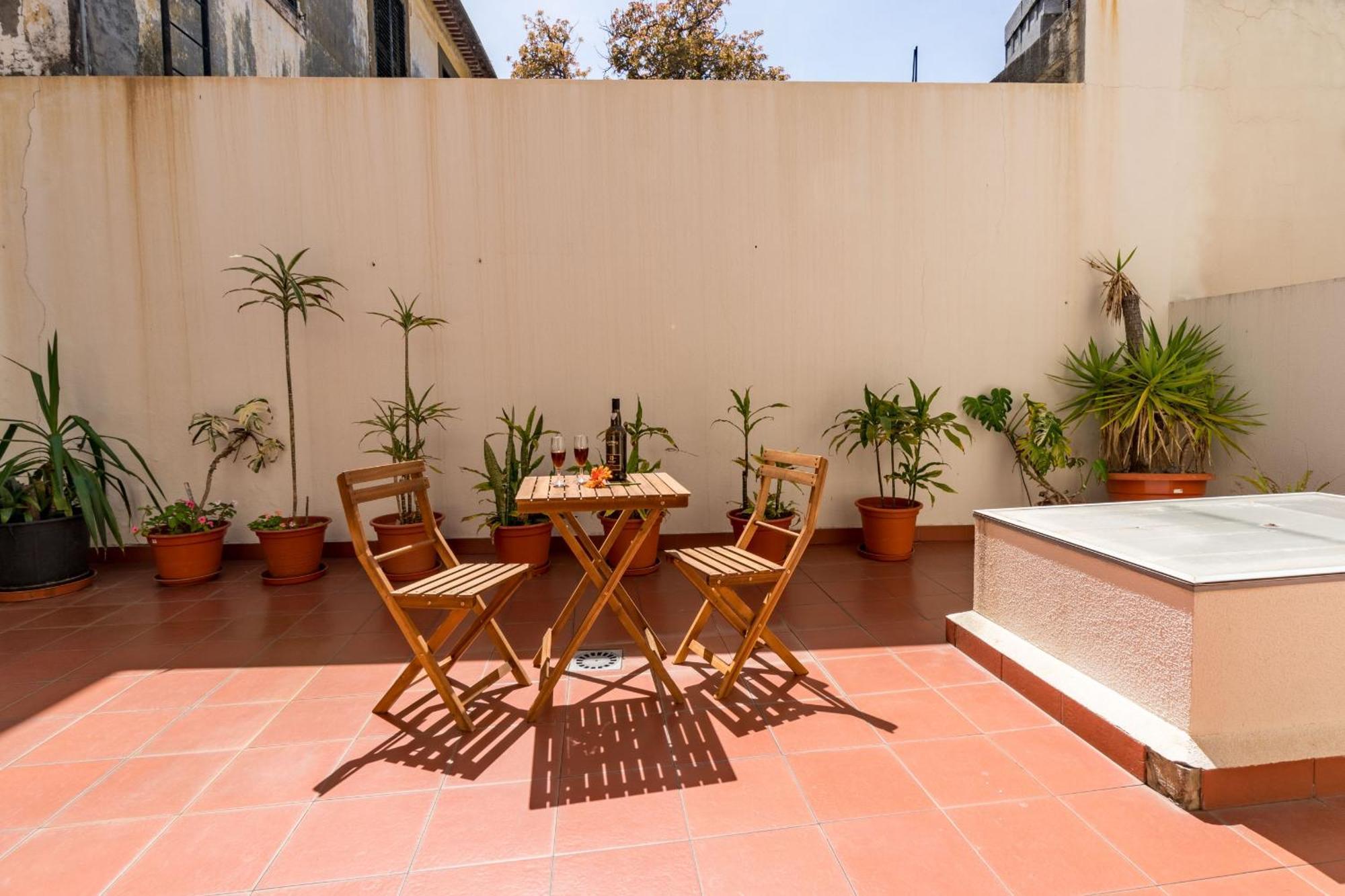 Apartamento Netos - By Wehost Funchal  Eksteriør bilde