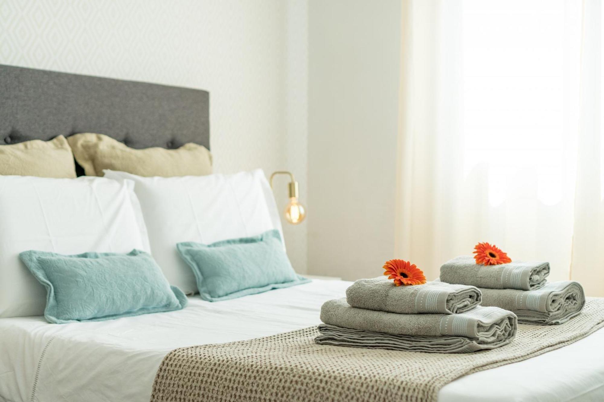 Apartamento Netos - By Wehost Funchal  Eksteriør bilde